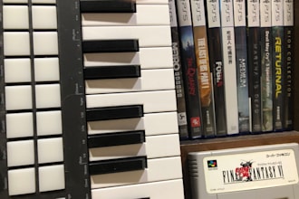 make songs for your video game