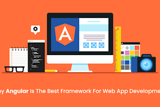 build mean stack, angular ionic app, do unit testing and bug fixing