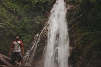 assist you with everything related to thailand