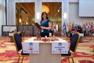 be your chess mentor