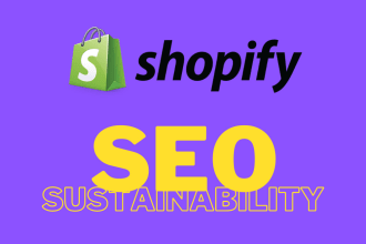 do shopify ecommerce onpage SEO