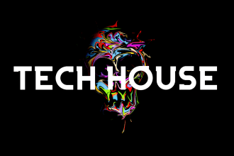 ghost produce a tech house , piano house track for you