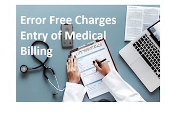 provide medical billing services for internal medicine family practices