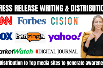 offer press release, press release writing, distribution, submit press release