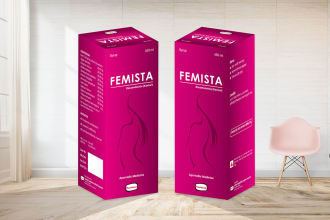design unique supplement bottle and custom label packaging