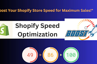 fix lcp, cls, fid, and fix shopify core web vitals issues