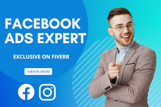 do unique modern fb ads campaign