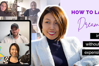 help you launch and monetize a podcast