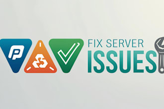 fix cpanel whm plesk server vps issues