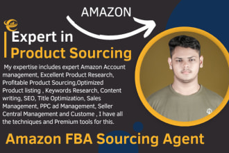 your amazon product sourcing agent, amazon fba product sourcing from china