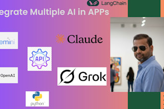 create chatgpt open ai custom apps, automation, saas solution