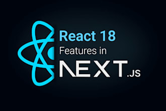 create the custom web applications in reactjs and nextjs