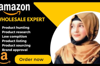 do fba wholesale product research analysis