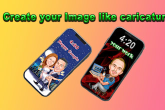 do stunning wallpapers for every screen