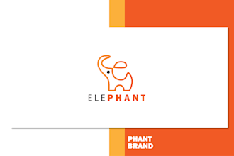 do a unique and 3 modren minimalist logo design with unlimited revisions