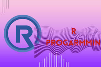 do r coding and programming