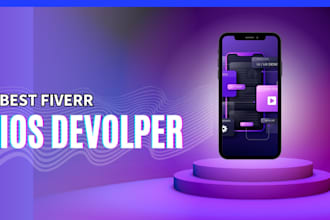 create ios app app development ios android app developer