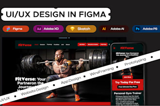 design uiux, website design, figma website design, uiux design