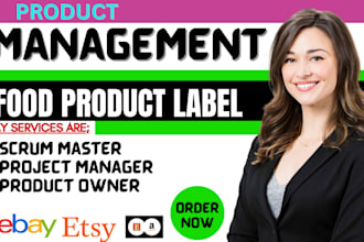 be your fda food labeling compliance consultant and reviewer