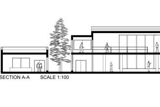 do plans, elevations, and construction docs, houses and offices, autocad, revit