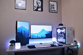 help you build or procure your next gaming, work pc or laptop