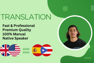 offer high quality translation services english to spanish and espanol a ingles
