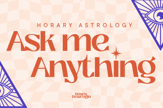 answer your question with astrological techniques