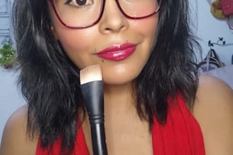 record a neutral spanish voiceover