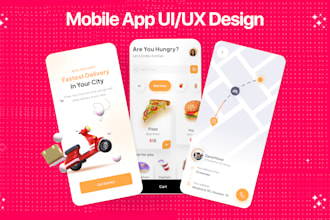 do app uiux design, figma app, app ui figma, apps design