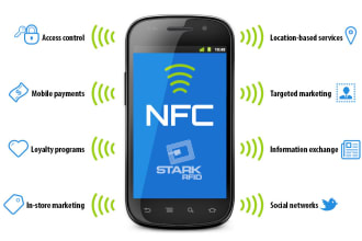 build payment nfc app nfc payment app contactless payment app like apple pay pos