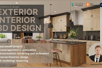 do virtual staging, virtual furniture, virtual renovation
