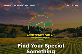 build brilliant directory brilliant directory website wordpress directory listeo