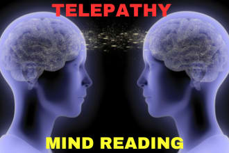 read your partner mind by telepathy psychic reading