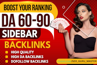 make da 60 to 70 high quality indo thai combodian sidebar blogroll seo backlinks