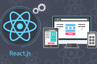 make a full stack website using tailwind css, react js node js firebase
