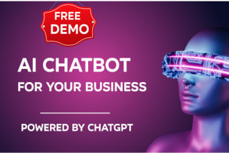 create ai chatbot, ai automations and ai funnels