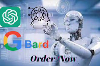 be your prompt engineer, ai and machine learning expert