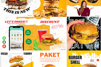design your instagram feeds