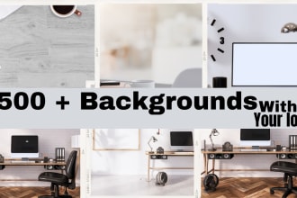 design google meet and zoom virtual background