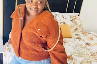 be a very good listener