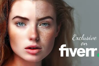 provide photoshop transformations, manipulations, color change, more