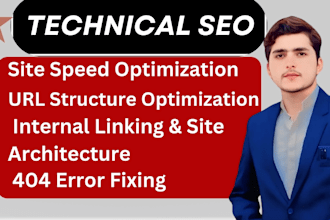 do elite technical SEO audit maximize your online potential
