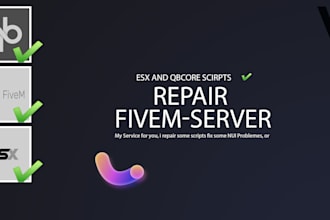 troubleshooting your fivem server for esx and qbcore