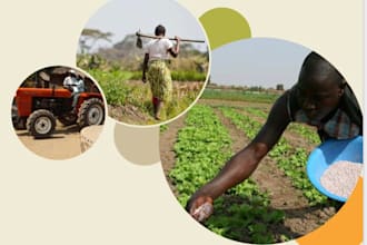 do cost analysis of farming agri inputs