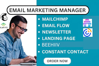 do beehiiv, substack newsletter email marketing automation, beehive landing page