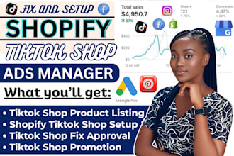 do tiktok shop setup tiktok dropshipping ads tiktok shop creation for ecommerce