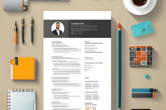 craft your career story professional curriculum vitae