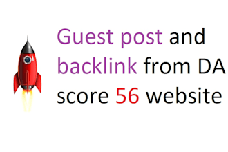 provide backlinks from 50 da USA websites