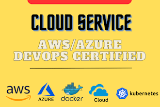 be your cloud expert aws, azure, gcp, vpc