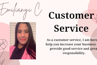 the best customer service